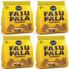Fazer Fasupala Original Wafer 4 Packs of 215g