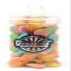 Beach Mix Victorian Gift Jar by The Gourmet Sweet Company view 1