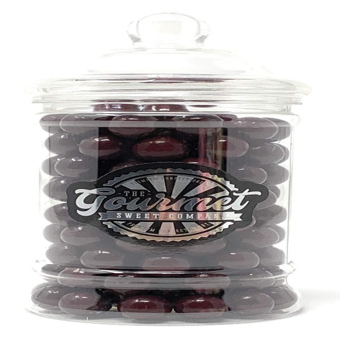 Aniseed Balls Victorian Gift Jar by The Gourmet Sweet Company