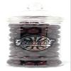 Aniseed Balls Victorian Gift Jar by The Gourmet Sweet Company view 1