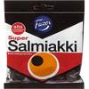 Fazer Super Salmiakki Salmiak Liquorice 12 Packs of 80g view 1