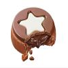 2 Packs Biscocream Star Pan 168grx2 view 2