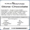 Ghasitaram Gifts Valentines Gift Valentines Day Chocolates for Girlfriend/Boyfriend/Husband and Wife Valentines Chocolate Hamper Mesh Heart Stone Chocolate Tray view 2