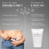 HERRENCREME Shaving Cream for Men 150 ml | Gentle Shave & Intimate Care | For Face, Body & Intimate Area | Developed by Urologists | Vegan & Dermatologically Tested view 4