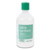 Lewis-Plast Saline Eye Wash Solution, 500ml Bottle for Safe and Effective Eye Care view 1