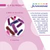Juvamine Microbiotic Flore Intestinale 14 sachets view 4