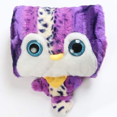 CJT the new, Hot Water Bottle,New Cartoon Electric Heater,explosion-proof Electric Heater,removable Washable Hand Warmer,for Home Office Winter,winter,daily use (Color : STYLE C)