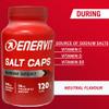 Enervit Sport Salt Caps, Neutral, 1 Pack of 120 Capsules view 2