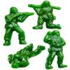Gummi Army Guys view 1
