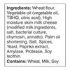 Cheez-It Original Crackers - 200g view 3