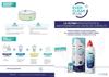 AVIZOR New Everclean Plus Cleaning and Disinfection Solution for All Contact Lenses 2X 350ml 3 Month Supply view 2