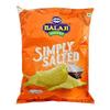 Balaji Simply Salted (Salted Potato Chips) - 150g - (Pack of 4) view 1
