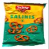 6X Schr Gluten Free Salatini Salinis Snack Salted Pretzels 60g view 4