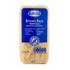 Purvi Brown Rice Vermicelli Noodles (Gluten Free) - 200g - (Pack of 3) view 1