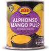 KTC Alphonso Mango Pulp - 850g view 1