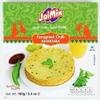 Jaimin Fenugreek & Chilli Wheat Snack (khakhra) - 180g - (pack of 4) view 1