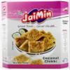 Jaimin Coconut Chikki (coconut brittle) - 150g view 1