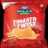 Balaji Tomato Twist (Tomato Potato Wafer) - 40g view 1