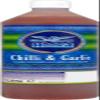 Heera Chilli & Garlic Sauce - 1ltr - (Pack of 2) view 1