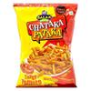 Balaji Chataka Pataka - Tangy Tomato - (Tomato Flavoured Rice and Corn Sticks) - 65g - (Pack of 2) view 1
