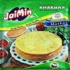 Jaimin Whole Wheat Methi Khakhra - (Fenugreek Flavour Wheat Snack) - 200g (Pack of 3) view 1