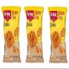 3X Schr Gluten Free Salatini Salinis Snack Salted Pretzels 60g view 1