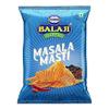 Balaji Masala Masti (Spicy Potato Chips) - 150g - (Pack of 2) view 1