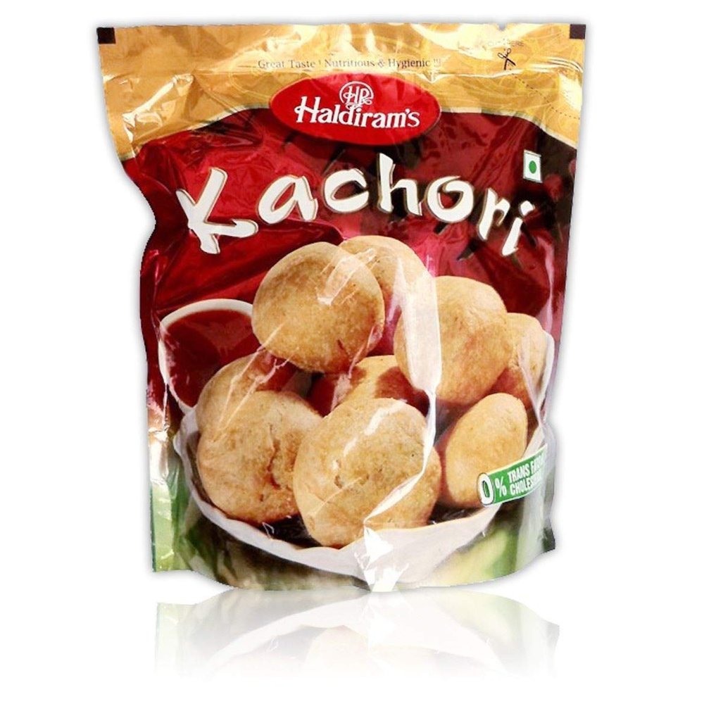Haldiram's Kachori - 200g