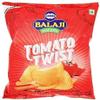Balaji Tomato Twist (Tomato Potato Wafer) - 135g view 1