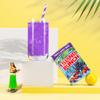 Wyler's Light Island Punch, Purple Berry Wave, 10 CT view 2