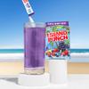 Wyler's Light Island Punch, Purple Berry Wave, 10 CT view 3