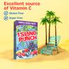 Wyler's Light Island Punch, Purple Berry Wave, 10 CT view 4