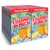 Wyler's Light Island Punch, Fruity Red Punch, 10 CT Pack of 12 view 1