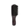 Beaupretty Beard Brush for Men Natural Boar Bristles for Beard Care and Styling Mustache Portable Design for Daily Facial Hair Grooming view 1