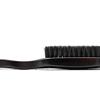 Beaupretty Beard Brush for Men Natural Boar Bristles for Beard Care and Styling Mustache Portable Design for Daily Facial Hair Grooming view 4