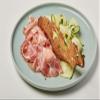Coppa Cotta al Forno, Roasted Coppa, whole, italian food by Salumi Pasini, 3.3 kg view 3