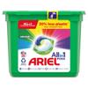 Ariel Colour 3 in 1 Pods, Pack of 25 view 1