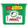 Ariel Original Allin1 Washing Liquid Capsules Detergent, 25 Pods view 1
