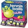 Tennis Balls Gum, FINI, 200 Pieces Filled Liquid in one Box, Original from Spain view 1