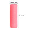 20 Pieces Aligner Tray Seaters Chewies for Aligner Trays Chompers Aligner Trays (Pink, Orange, Green, Purple, White) view 2
