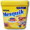 2 X Nesquik Chocolate Chocolate Flavour Milk Powder 1 Kg view 1