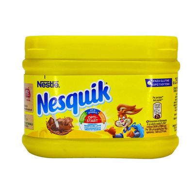 250 GR of Soluble PREPARATE with Sugar and Lean COCOCOA with Vitamins and Minerals