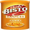 Bisto Curry Sauce Bundled with Bisto Cheese Sauce 190g view 2
