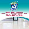 ACE FLOORS HYGIENISING TALCO and MUSK WHITE 8 BOTTLES of 1 LT (8) view 3