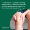 Glucosamine & Chondroitin (PhytodroitinTM) | Premium Grade | 100% Plant-Based | 120 Tablets | High Strength Glucosamine | Pure Grade | Easy to Swallow and Taste Free | Made in the UK view 4