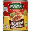 Panzani Ravioli Bolognese 800g view 1