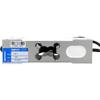 Single Point Beam Load Cell Force Testing Scale Sensor NA4 60 100 200 350 500 KG (100KG) view 1