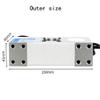 Single Point Beam Load Cell Force Testing Scale Sensor NA4 60 100 200 350 500 KG (100KG) view 3