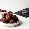 Keto Hana Cocoa Keto Granola Keto Diet Vegan Grain Free Dairy Free Plant Based No Refined Sugars Gluten Free 2.2g Net Carbs Breakfast Cereal - 300gr/0.6lbs view 4