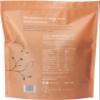 Keto Hana Cinnamon Keto Granola Keto Diet Vegan Grain Free Dairy Free Plant Based No Refined Sugars Gluten Free 1.2g Net Carbs Breakfast Cereal - Bulk, Family Pack 1kg/2.2lbs view 3